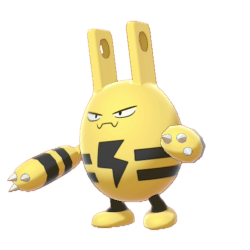 #239 Elekid(DLC 2)